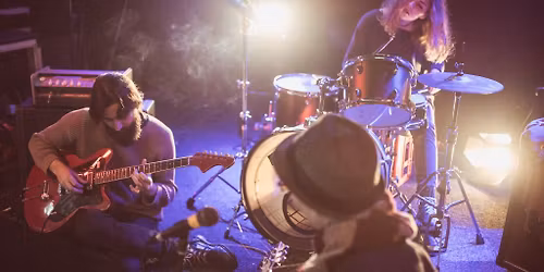 Barabend im OX + Musikerstammtisch