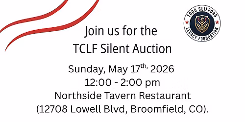 TCLF Silent Auction