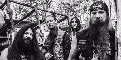 Black Label Society