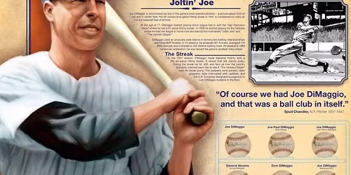 A Century of Baseball History Trolley Tour