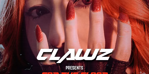 Midnight Club Rave Featuring \nClawz: For The Floor