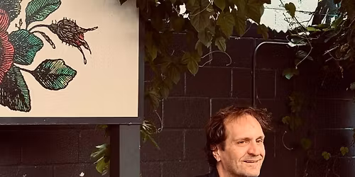 S.R. Laws- Original Acoustic at Blue Note Brewing Company