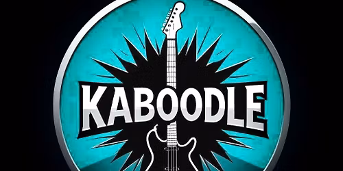 Kaboodle @The London Tavern