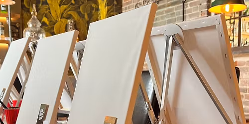 Painting party in Redditch: Meadow Farm