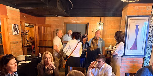 MIX After Hours Networking - Kendall's