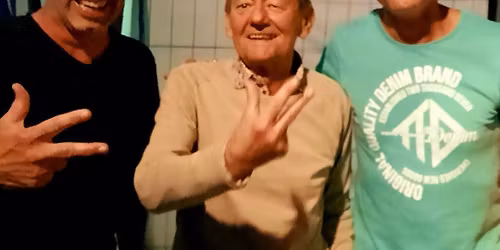 ZWOA ACHTER'L-BITTE! support f\u00fcr WOLFGANG AMBROS- DAS AUSTROPOPEREIGNIS 2025