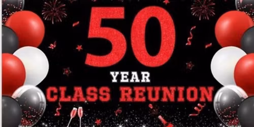 1976 Abby Grad 50th Reunion 