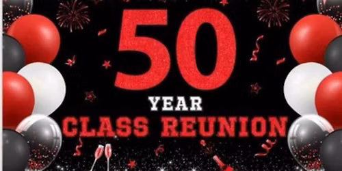 1976 Abby Grad 50th Reunion — Abbotsford B.C.