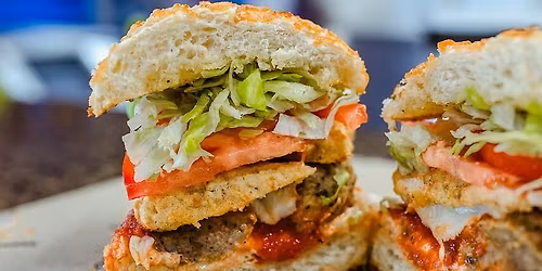 2nd Tuesdays at Ike's Love & Sandwiches