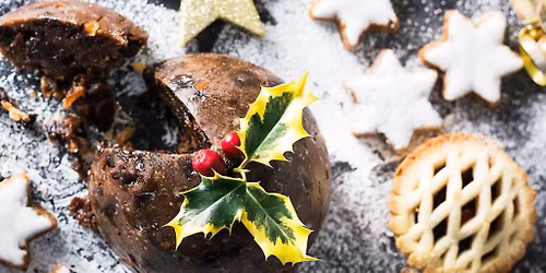 Christmas Fare: Figgy Pudding, Mince Pies and Egg Nog