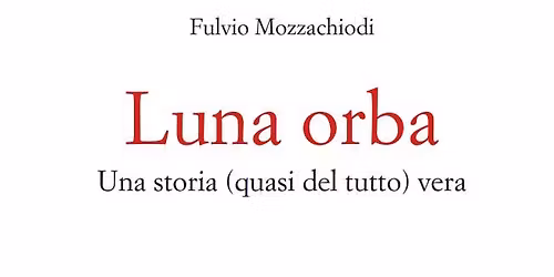 LUNA ORBA