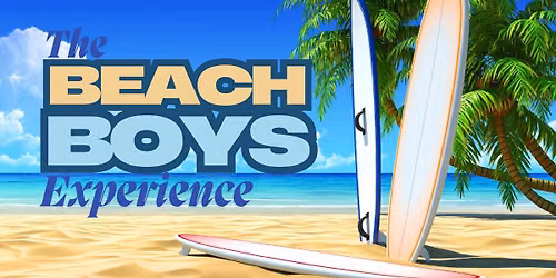 The Beach Boys Experience