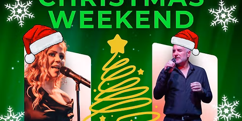 Festive Weekend at Harley\u2019s