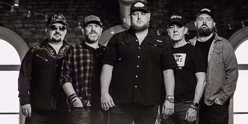 Luke Combs UK