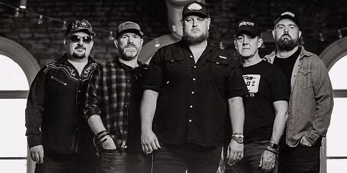 Luke Combs UK