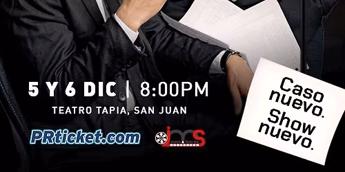 ENCHAQUETA\u2019O, SEASON 2