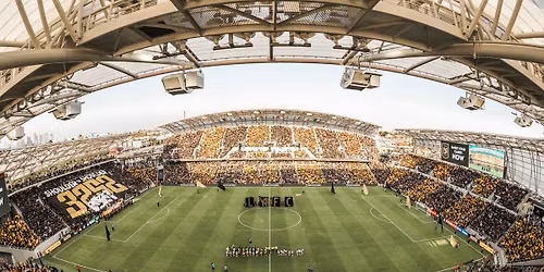 Vancouver Whitecaps FC at Los Angeles Football Club