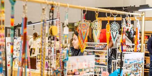 LHM *HOLI-YAY* 10th annual