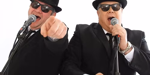 ABC Blues Brothers & More and The Pelham ~ immingham