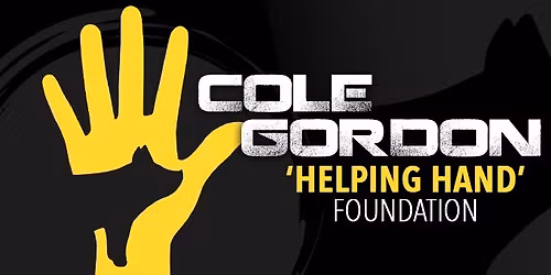 Cole Gordon Helping Hand Gala Fundraiser