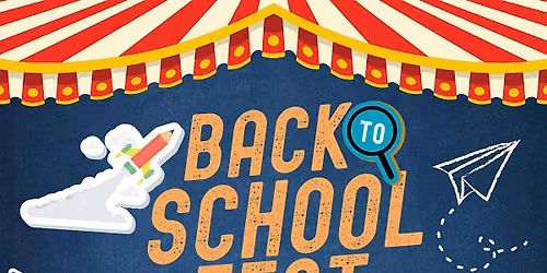 Back to School Fest