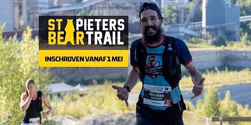 Sint PietersBear Trail