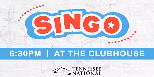 SINGO (Member Event)