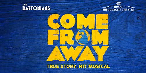 Come From Away