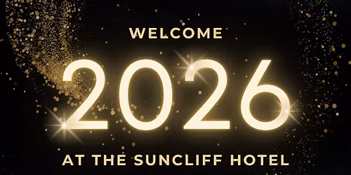 New Year's Eve Dinner - Live Entertainment from PJ & Ted and Disco