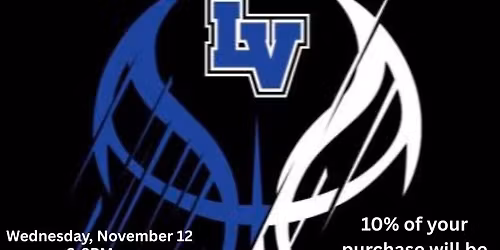 \ud83c\udf7d\ufe0f Dine to Donate - Leavenworth Girls Basketball \ud83c\udfc0