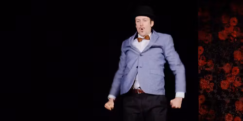 Fyzick\u00e9 komi\u010dno - workshop