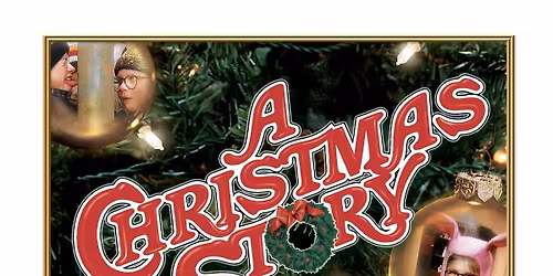 Showing: A Christmas Story (1983)