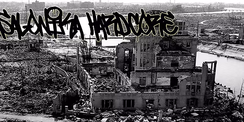 CAULDRON HATE VOL. 4