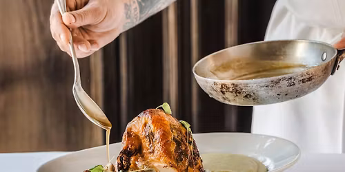 French Classics with Executive Chef David Koehn