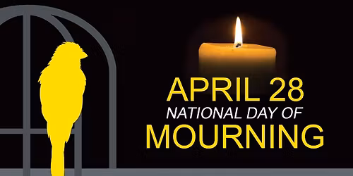 Day of Mourning 2026