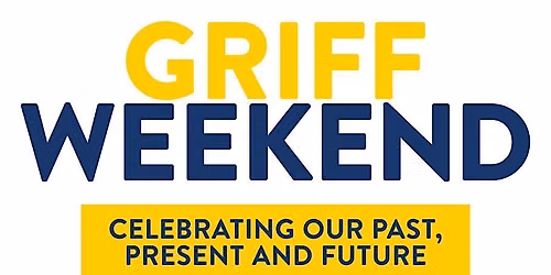 Griff Weekend 2026