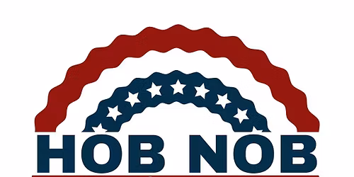 HobNob in the Bend - NEW DATE!!