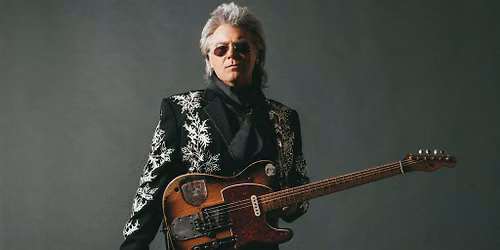 Marty Stuart