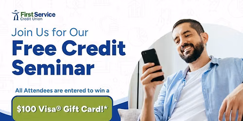 Free Credit & Fraud Seminar- Sugar Land