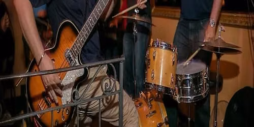 The Fallen Heroes | Funky New Orleans Jazz & Blues
