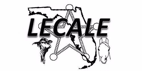 2026 LECALE - Livestock Education & Certification for Agriculture LEOs