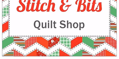 Thread Sketching Workshop