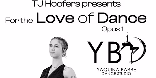 For the Love of Dance-Opus One | Dance Recital