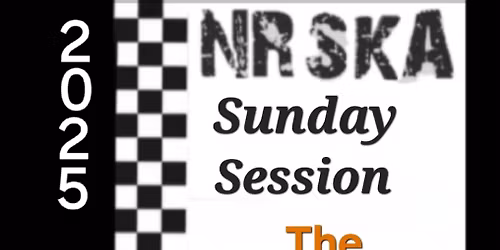 NR SKA Sunday Session