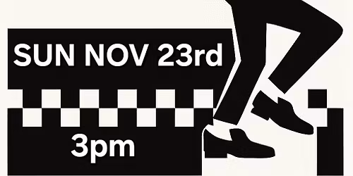 NR SKA Sunday Session