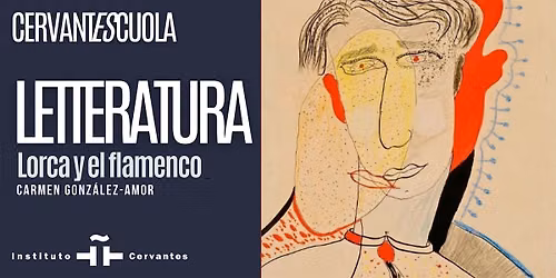 Laboratorio di letteratura. Lorca e il flamenco