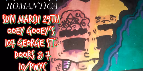 Pay no Mind to the State of Society 