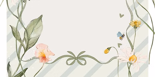 Tea Party | For The Ladies