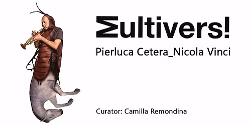 Multivers! - Pierluca Cetera_Nicola Vinci