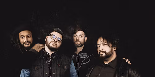 Flobots with Espiaille & DCI Tour